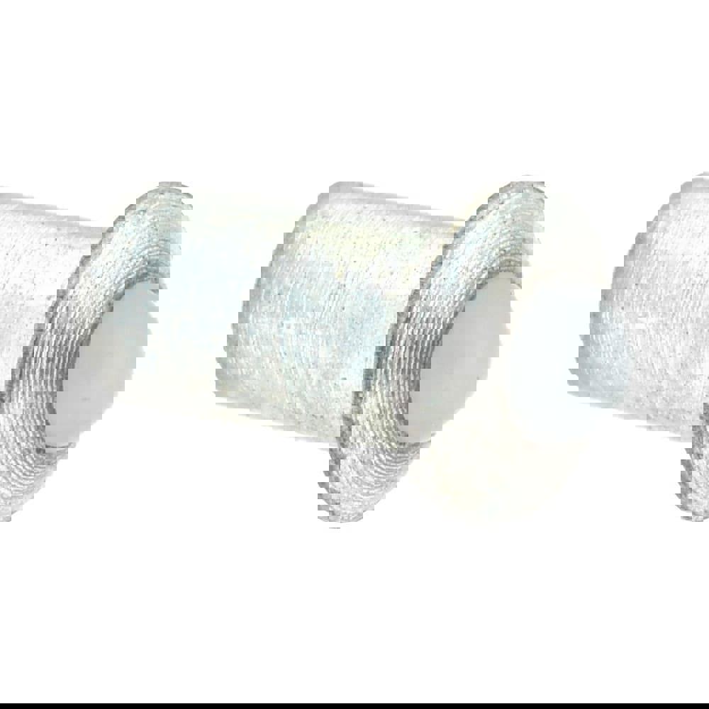 Steel Press Fit Ball Plunger: 0.125